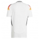 Germania Tricou Fotbal Replică European 2024 Barbati Acasa